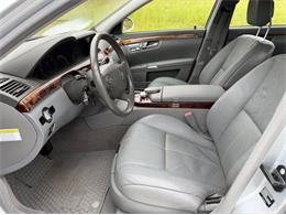 2008 Mercedes-Benz SL 550 (CC-2118658) for sale in Greensboro, North Carolina