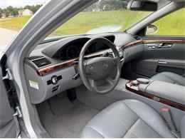 2008 Mercedes-Benz SL 550 (CC-2118658) for sale in Greensboro, North Carolina