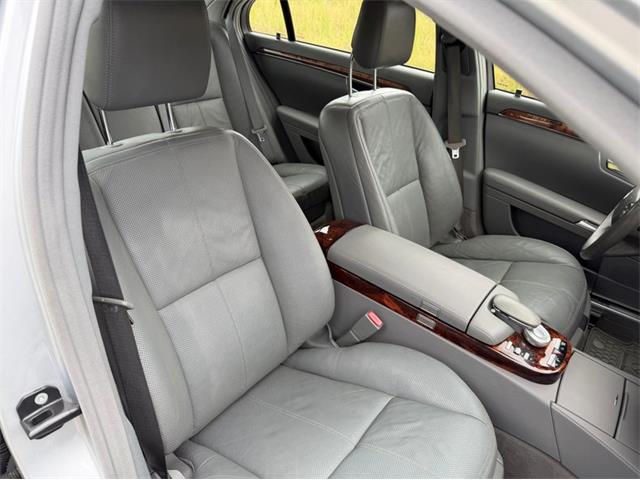 2008 Mercedes-Benz SL 550 (CC-2118658) for sale in Greensboro, North Carolina