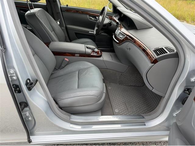 2008 Mercedes-Benz SL 550 (CC-2118658) for sale in Greensboro, North Carolina