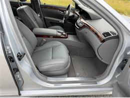 2008 Mercedes-Benz SL 550 (CC-2118658) for sale in Greensboro, North Carolina