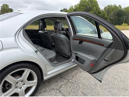 2008 Mercedes-Benz SL 550 (CC-2118658) for sale in Greensboro, North Carolina