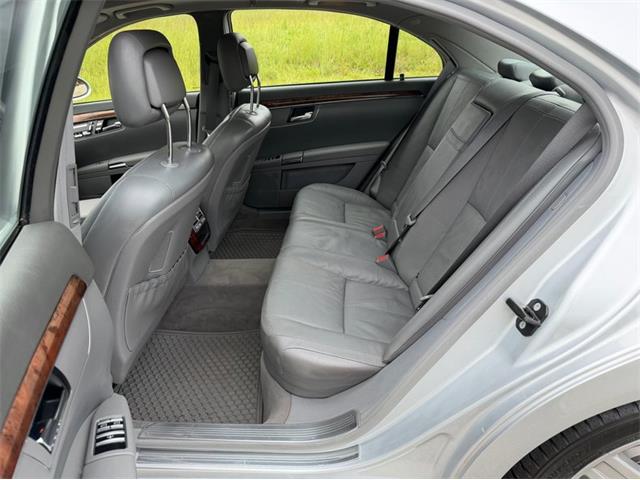 2008 Mercedes-Benz SL 550 (CC-2118658) for sale in Greensboro, North Carolina