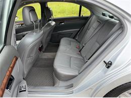 2008 Mercedes-Benz SL 550 (CC-2118658) for sale in Greensboro, North Carolina
