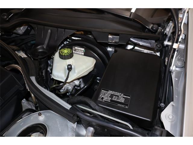 2008 Mercedes-Benz SL 550 (CC-2118658) for sale in Greensboro, North Carolina