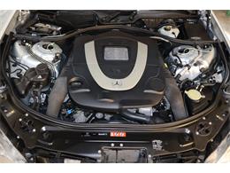 2008 Mercedes-Benz SL 550 (CC-2118658) for sale in Greensboro, North Carolina