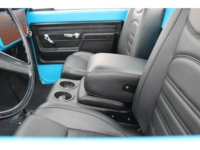 1972 Chevrolet K-10 (CC-2118659) for sale in Greensboro, North Carolina