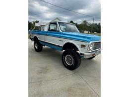1972 Chevrolet K-10 (CC-2118659) for sale in Greensboro, North Carolina