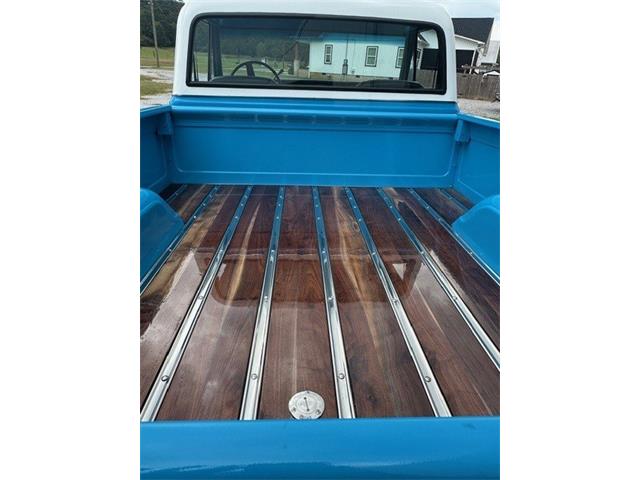 1972 Chevrolet K-10 (CC-2118659) for sale in Greensboro, North Carolina