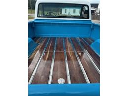 1972 Chevrolet K-10 (CC-2118659) for sale in Greensboro, North Carolina