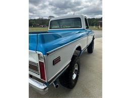 1972 Chevrolet K-10 (CC-2118659) for sale in Greensboro, North Carolina