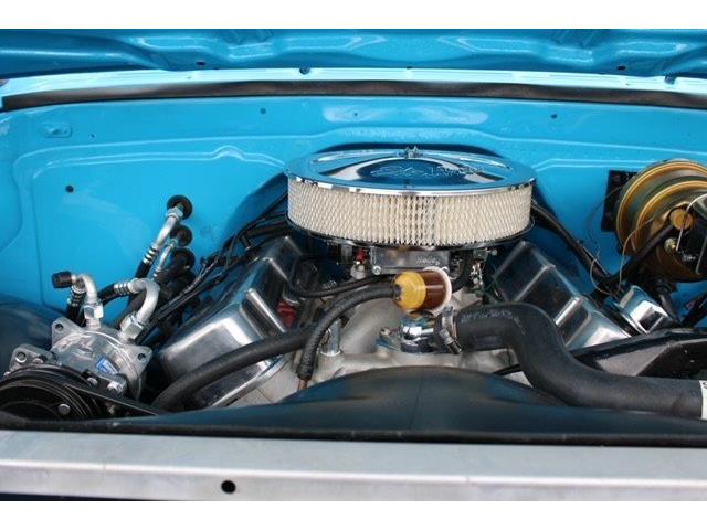 1972 Chevrolet K-10 (CC-2118659) for sale in Greensboro, North Carolina