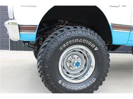 1972 Chevrolet K-10 (CC-2118659) for sale in Greensboro, North Carolina