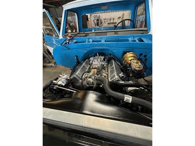 1972 Chevrolet K-10 (CC-2118659) for sale in Greensboro, North Carolina