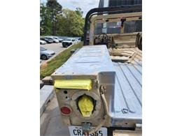 1985 AM General M1114 Humvee (CC-2110866) for sale in Cadillac, Michigan