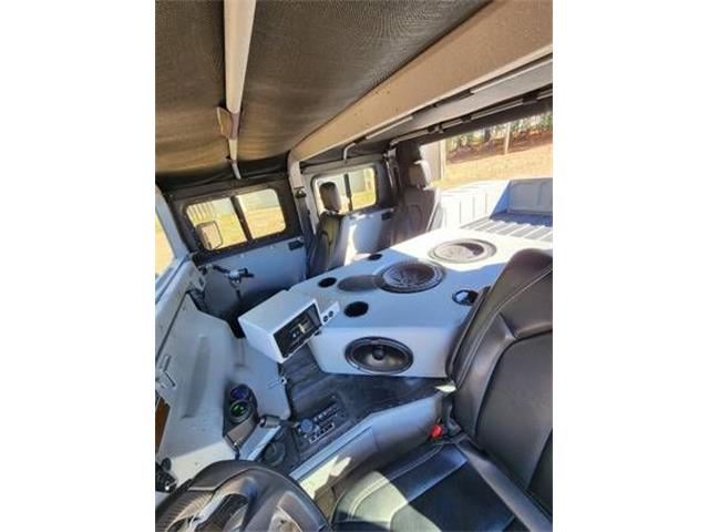 1985 AM General M1114 Humvee (CC-2110866) for sale in Cadillac, Michigan