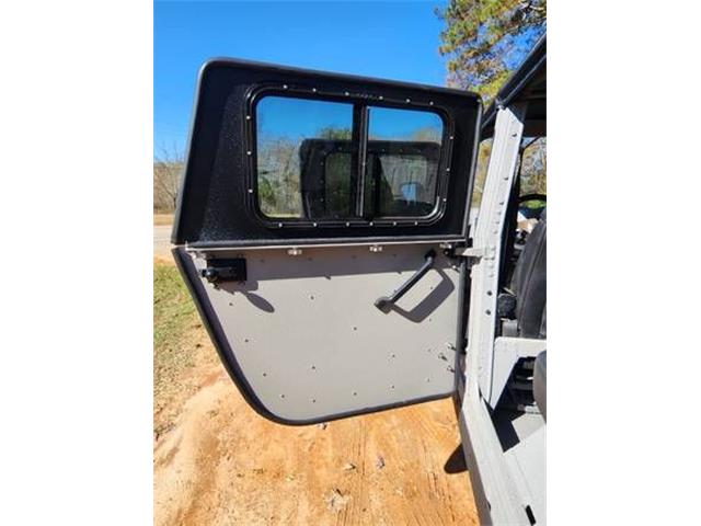 1985 AM General M1114 Humvee (CC-2110866) for sale in Cadillac, Michigan