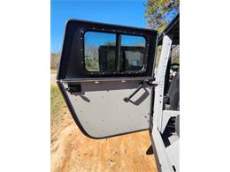 1985 AM General M1114 Humvee (CC-2110866) for sale in Cadillac, Michigan