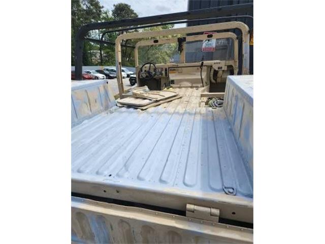 1985 AM General M1114 Humvee (CC-2110866) for sale in Cadillac, Michigan