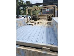 1985 AM General M1114 Humvee (CC-2110866) for sale in Cadillac, Michigan