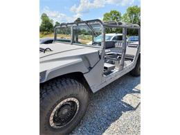 1985 AM General M1114 Humvee (CC-2110866) for sale in Cadillac, Michigan