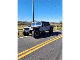1985 AM General M1114 Humvee (CC-2110866) for sale in Cadillac, Michigan