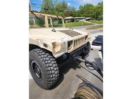 1985 AM General M1114 Humvee (CC-2110866) for sale in Cadillac, Michigan