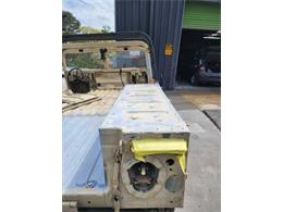 1985 AM General M1114 Humvee (CC-2110866) for sale in Cadillac, Michigan