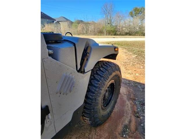 1985 AM General M1114 Humvee (CC-2110866) for sale in Cadillac, Michigan