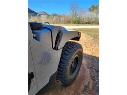 1985 AM General M1114 Humvee (CC-2110866) for sale in Cadillac, Michigan