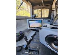 1985 AM General M1114 Humvee (CC-2110866) for sale in Cadillac, Michigan