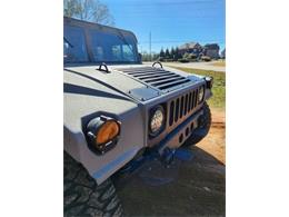 1985 AM General M1114 Humvee (CC-2110866) for sale in Cadillac, Michigan