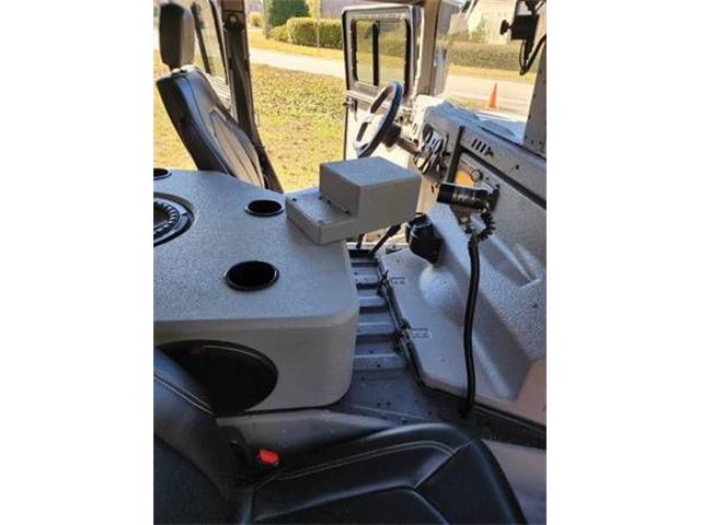 1985 AM General M1114 Humvee (CC-2110866) for sale in Cadillac, Michigan