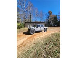 1985 AM General M1114 Humvee (CC-2110866) for sale in Cadillac, Michigan