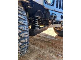 1985 AM General M1114 Humvee (CC-2110866) for sale in Cadillac, Michigan