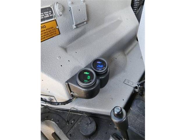 1985 AM General M1114 Humvee (CC-2110866) for sale in Cadillac, Michigan