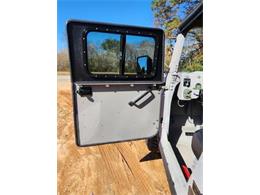 1985 AM General M1114 Humvee (CC-2110866) for sale in Cadillac, Michigan