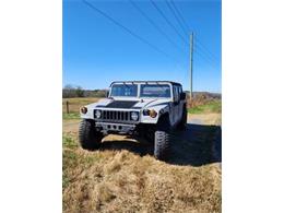 1985 AM General M1114 Humvee (CC-2110866) for sale in Cadillac, Michigan