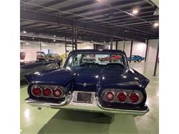 1960 Ford Thunderbird (CC-2118660) for sale in Greensboro, North Carolina