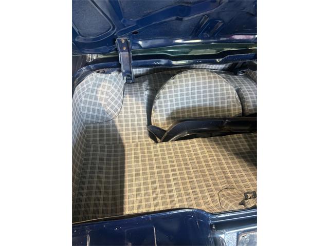 1960 Ford Thunderbird (CC-2118660) for sale in Greensboro, North Carolina