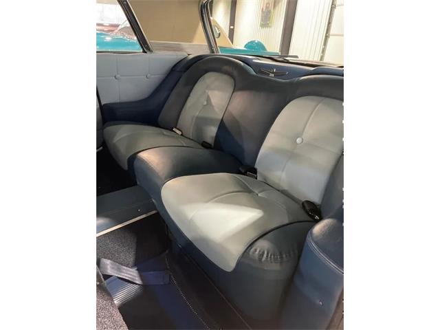 1960 Ford Thunderbird (CC-2118660) for sale in Greensboro, North Carolina