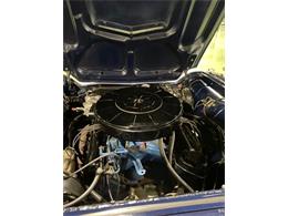 1960 Ford Thunderbird (CC-2118660) for sale in Greensboro, North Carolina