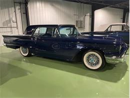 1960 Ford Thunderbird (CC-2118660) for sale in Greensboro, North Carolina