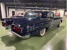 1960 Ford Thunderbird (CC-2118660) for sale in Greensboro, North Carolina