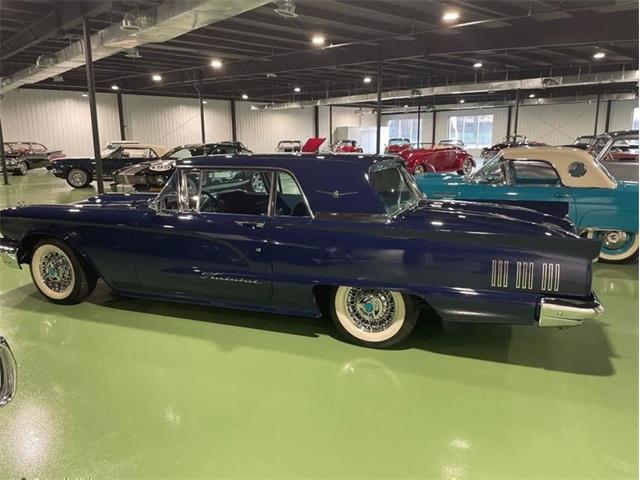 1960 Ford Thunderbird (CC-2118660) for sale in Greensboro, North Carolina