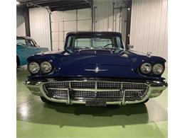 1960 Ford Thunderbird (CC-2118660) for sale in Greensboro, North Carolina