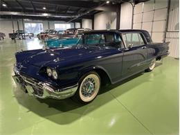 1960 Ford Thunderbird (CC-2118660) for sale in Greensboro, North Carolina
