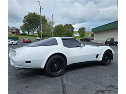 1982 Chevrolet Corvette (CC-2118661) for sale in Greensboro, North Carolina