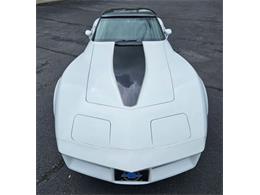 1982 Chevrolet Corvette (CC-2118661) for sale in Greensboro, North Carolina