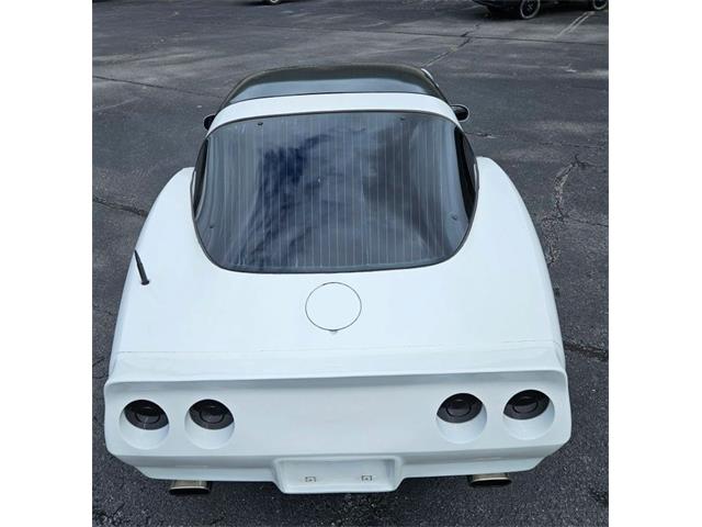 1982 Chevrolet Corvette (CC-2118661) for sale in Greensboro, North Carolina